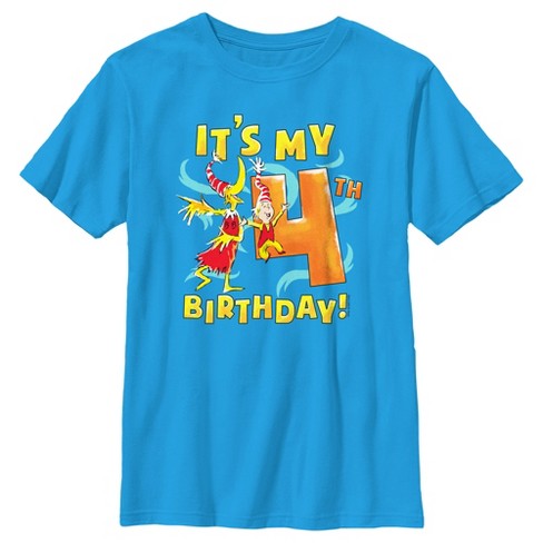 Dr seuss clearance 1st birthday shirt