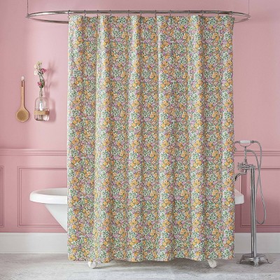 Cristina Shower Curtain - Lady Pepperell