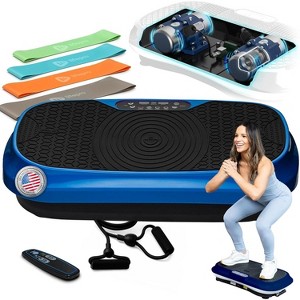 mini vibration plate benefits Waver Mini Vibration Plate｜Lifepro main image 0