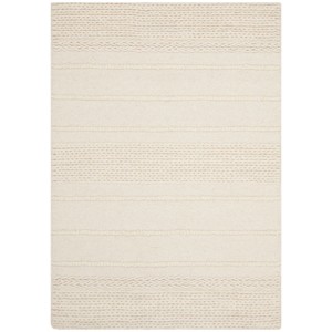 Natura NAT215 Hand Woven Indoor Rugs - Safavieh - 1 of 4