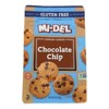 MI-DEL Chocolate Chip Crunchy Cookies - Case of 8/8 oz - 2 of 4