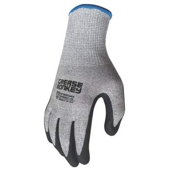 Gorilla Safety Glove: Size Medium GSG-01M