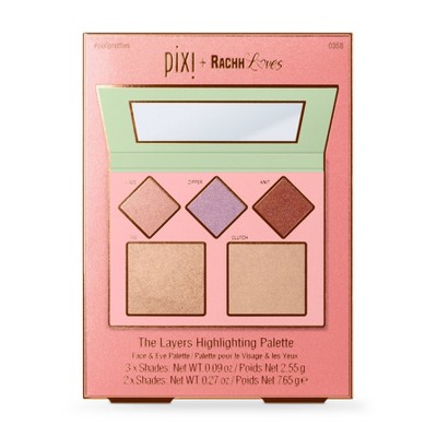 palette highlighter