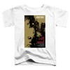 Toddler Boys' Star Trek Tng Season 1 Episode 16 T-Shirt White - 2 of 4