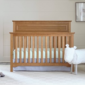 DaVinci Autumn 4-in-1 Convertible Crib - 1 of 4