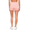 Hurley Womens Mia Sweater Casual Walking Shorts - 2 of 2