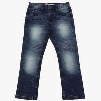 CULTURA Toddler Boy's Jeans