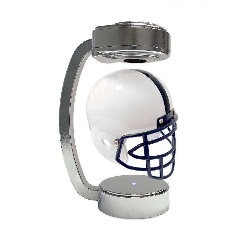 NCAA Penn State Nittany Lions Mini Hover Helmet Sports Memorabilia, 1 of 2