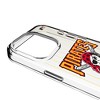 MLB Cooperstown Central Teams Pinstripe Clear Cell Phone Case for Apple iPhone - 4 of 4