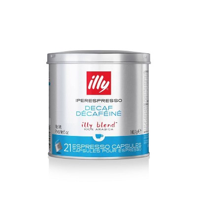 Illy pod outlet coffee