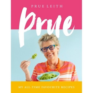 Prue - by  Prue Leith (Hardcover) - 1 of 1