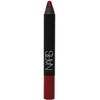 Nars Velvet Matte Lip Pencil #2454 Cruella 0.08 Ounces - 2 of 3