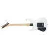 Jackson JS Series Dinky JS11 Snow White Electric Guitar - 4 of 4