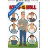 Trends International King of the Hill (2025) - Arlen Grid Unframed Wall Poster Prints - 3 of 4
