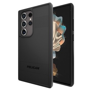 Pelican Samsung Galaxy S24 Ultra Protector Case - 1 of 4