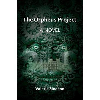 The Orpheus Project - by  Valerie Sinason (Paperback)