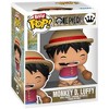Funko - Funko Bitty POP!: One Piece - Luffy 4-Pack - 4 of 4