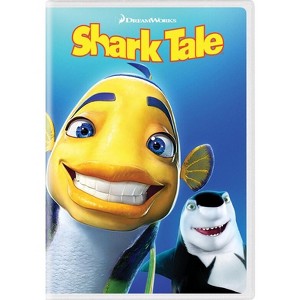 Shark Tale - 1 of 1