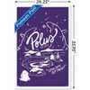 Trends International Among Us - Stay Safe Out There Framed Wall Poster Prints - 3 of 4