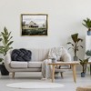 Stupell Industries Country Farmhouse Barn Meadow, 31" x 25" - 2 of 4