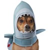 Rubies Jaws Movie: Bruce Pet Costume - 3 of 4