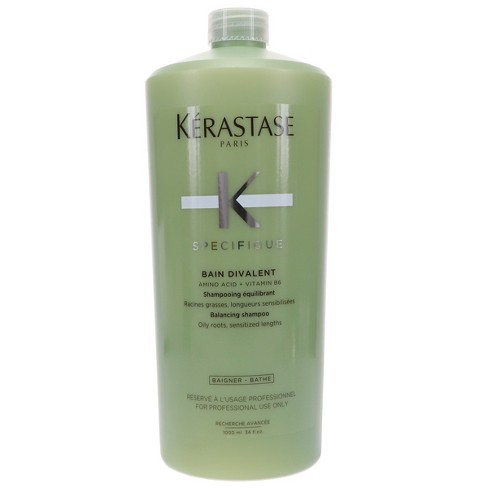 Kerastase Bain Divalent Shampoo 33.8 Oz : Target