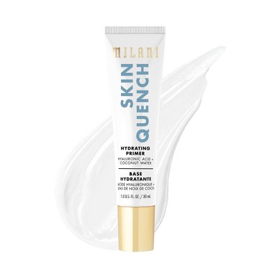 Milani Hydrating Face Primer - Skin Quench - 1 fl oz