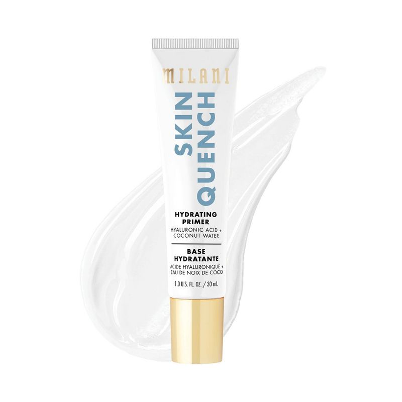 Milani Hydrating Face Primer - Skin Quench 130 - 1 fl oz, 1 of 5