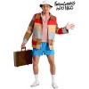HalloweenCostumes.com Men's Plus Size Fear and Loathing in Las Vegas Deluxe Raoul Duke Halloween Costume - 4 of 4