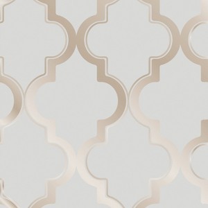 Tempaper Marrakesh Self-Adhesive Removable Wallpaper - 1 of 4