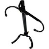 Tuba Essentials The Hug Adjustable Tuba Stand for Full-Size Right Side Mouthpiece Instruments Level 2  194744608926 - 2 of 4