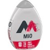 MiO Fruit Punch Liquid Water Enhancer - 1.62 fl oz Bottle - image 3 of 4