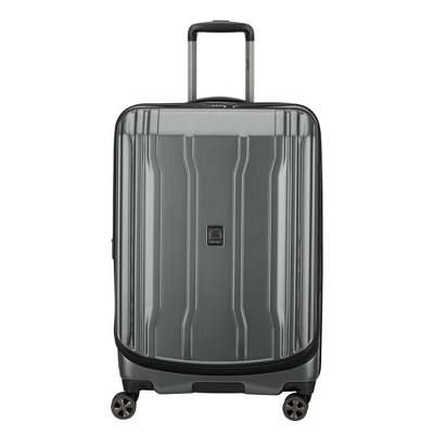 delsey cruise lite soft spinner trolley tote