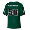 NCAA Hawaii Rainbow Warriors Boys' Jersey - 2 of 3