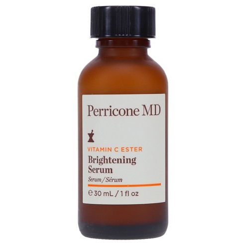 2 x deals Perricone brightening serum