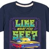 Boys' - Disney - Ramone Like What You See Short Sleeve Graphic T-Shirt - 2 of 4