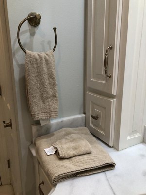 12pc Big Bundle Cotton Bath Towel Set : Target
