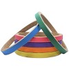 A&E Cage Company Happy Beaks Bagels Bird Interactive Toy - 2 of 3