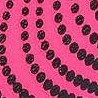 pink/black
