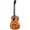 Kala Curly Mango Baritone Acoustic-Electric Ukulele - 3 of 4