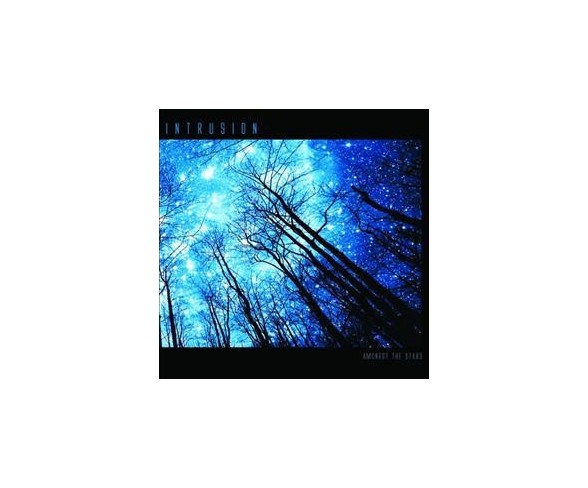Intrusion - Amongst The Stars (CD)