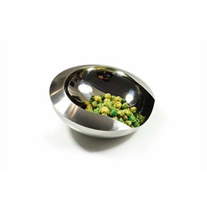 XXD Cascara Stainless Steel Pouring Bowl, Silver - 1 of 1