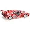 1980 BMW M1 Procar GS Tuning Hans-Joachim Stuck 1/12 Diecast Model Car by Minichamps - 4 of 4
