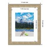 Amanti Art Paris Champagne Picture Frame - 4 of 4