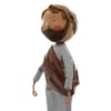 Lori Mitchell 7.75 In Joseph Nativity Christmas Nativity Scene Figurines - image 2 of 3