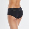 Cosabella Women's Never Say Never Maternity Hotpant - 3 of 3