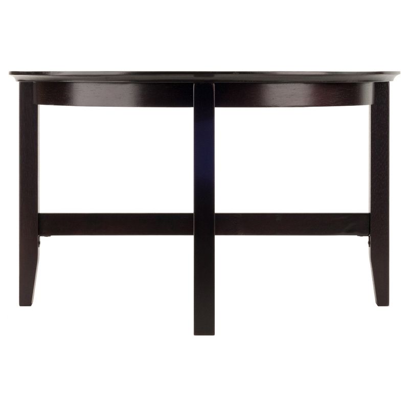 Toby Coffee Table Espresso - Winsome, 3 of 7