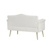 TIRAMISUBEST 2 seater sofa, cream white - 2 of 4