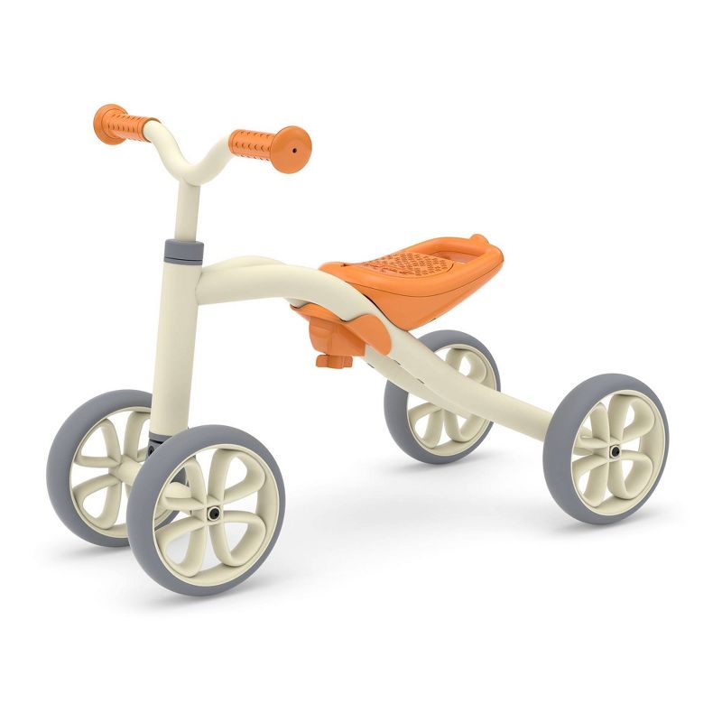 Chillafish Quadie 12" Grow With Me Ride-On, 1 of 6