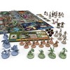 Marvel Zombies A Zombicide Game : Target